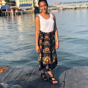 Meet your Posher, Carmen